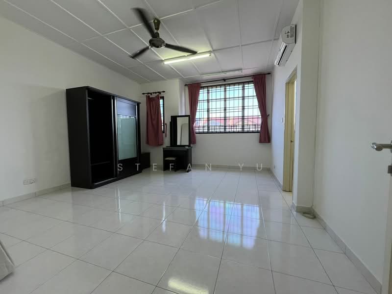 2-storey Terraced House for Rent in Iskandar Puteri (Nusajaya) (Johor) - Stefan Yu - Bedroom - PropertyGuru.com.my