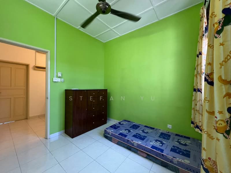 2-storey Terraced House for Rent in Iskandar Puteri (Nusajaya) (Johor) - Stefan Yu - Bedroom - PropertyGuru.com.my