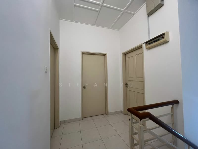 2-storey Terraced House for Rent in Iskandar Puteri (Nusajaya) (Johor) - Stefan Yu - Corridor - PropertyGuru.com.my