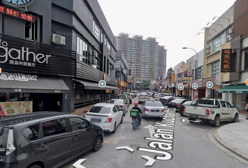 Shop for Sale in Kuchai Lama (Kuala Lumpur) - Kristen Lim - PropertyGuru.com.my