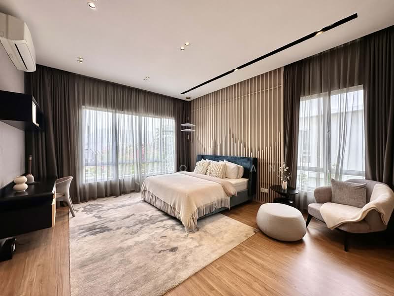 Mio Spring untuk Untuk Dijual - RM 899,000, Mac 2026 - Bedroom - PropertyGuru.com.my