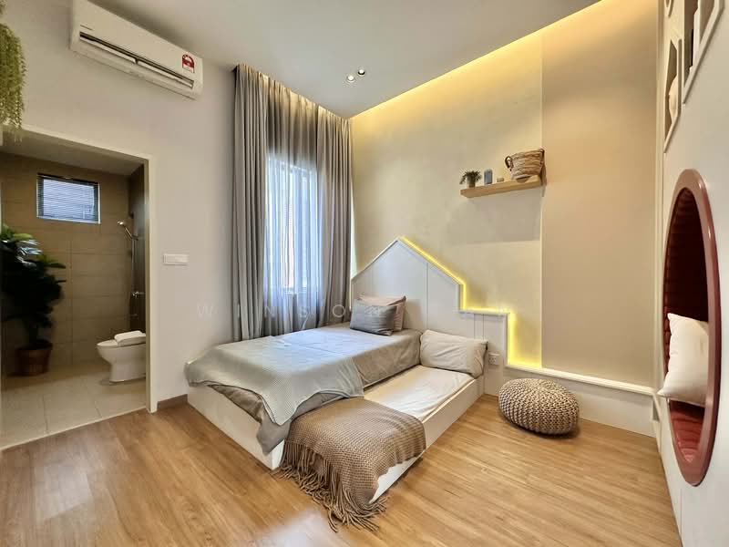 Mio Spring untuk Untuk Dijual - RM 899,000, Mac 2026 - Bedroom - PropertyGuru.com.my