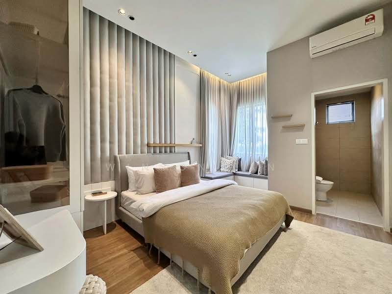 Mio Spring untuk Untuk Dijual - RM 899,000, Mac 2026 - Bedroom - PropertyGuru.com.my