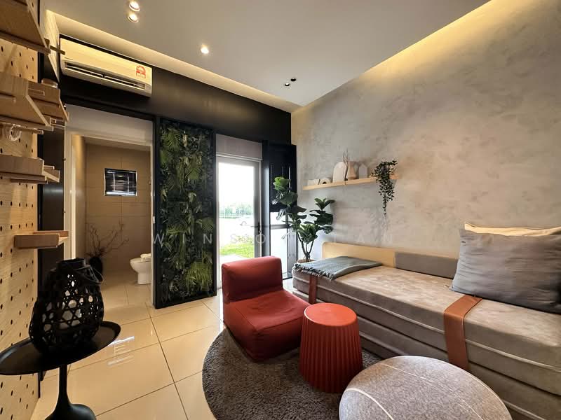 Mio Spring untuk Untuk Dijual - RM 899,000, Mac 2026 - Guess room - PropertyGuru.com.my