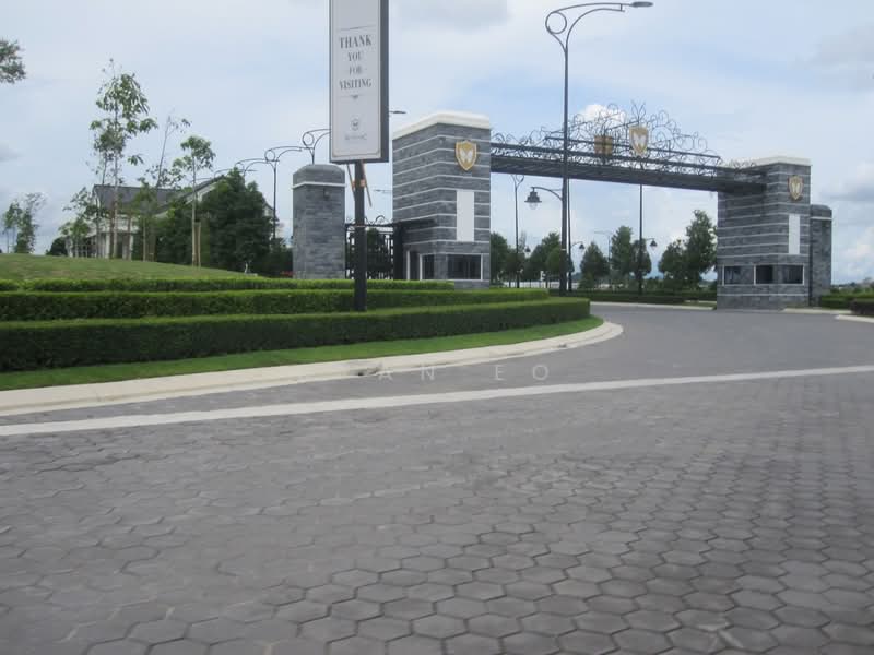 Eco Botanic untuk Untuk Dijual - RM 2,500,000, Apr 2026 - Exterior - PropertyGuru.com.my