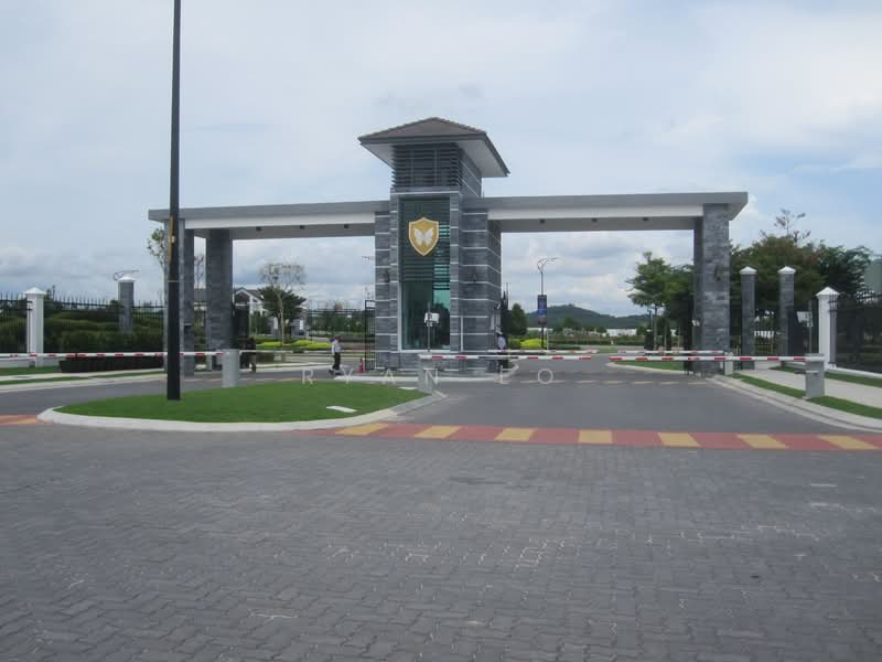 Eco Botanic untuk Untuk Dijual - RM 2,500,000, Apr 2026 - Exterior - PropertyGuru.com.my