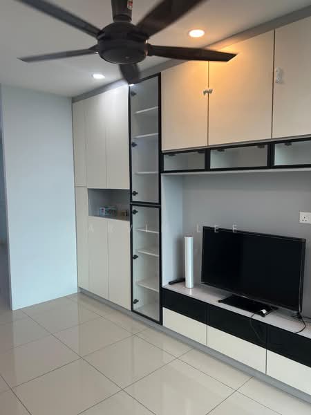 Service Residence for Sale at Sentul Point - Marvin Lee - Interior - PropertyGuru.com.my