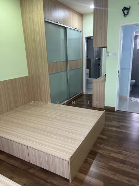 Service Residence for Sale at Sentul Point - Marvin Lee - PropertyGuru.com.my