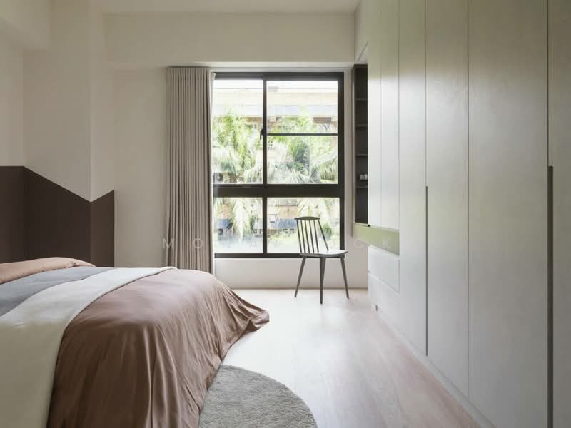 Condominium for Sale at The Treez Jalil Residen - Mona Hock - Bedroom - PropertyGuru.com.my