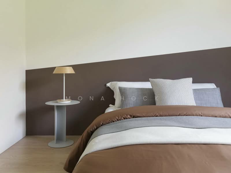 Condominium for Sale at The Treez Jalil Residen - Mona Hock - Bedroom - PropertyGuru.com.my