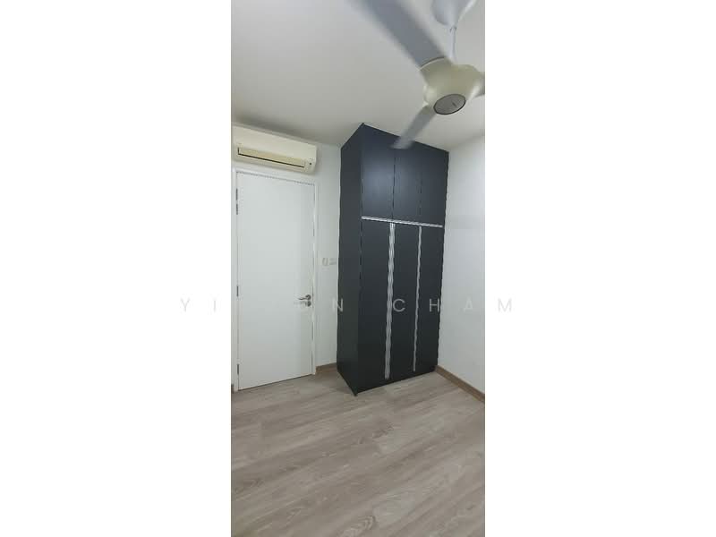 Scenaria @ North Kiara Hills untuk Untuk Disewa - RM 2,200 /bulan, Mac 2026 - Interior - PropertyGuru.com.my