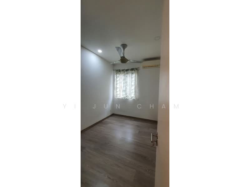 Scenaria @ North Kiara Hills untuk Untuk Disewa - RM 2,200 /bulan, Mac 2026 - Interior - PropertyGuru.com.my