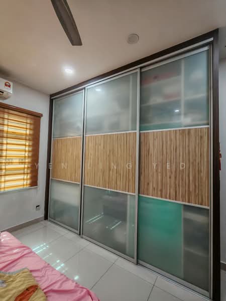 Semi-Detached House for Sale in Taman Nusa Bestari (Iskandar Puteri (Nusajaya)) - Yen Ling Yeo - Bedroom - PropertyGuru.com.my