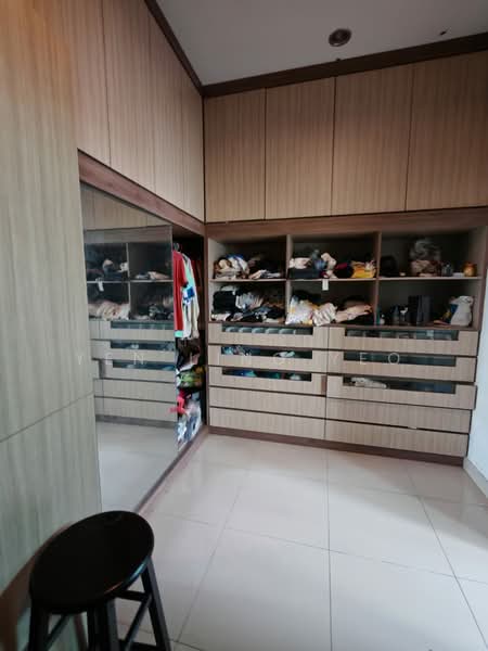 Semi-Detached House for Sale in Taman Nusa Bestari (Iskandar Puteri (Nusajaya)) - Yen Ling Yeo - Interior - PropertyGuru.com.my