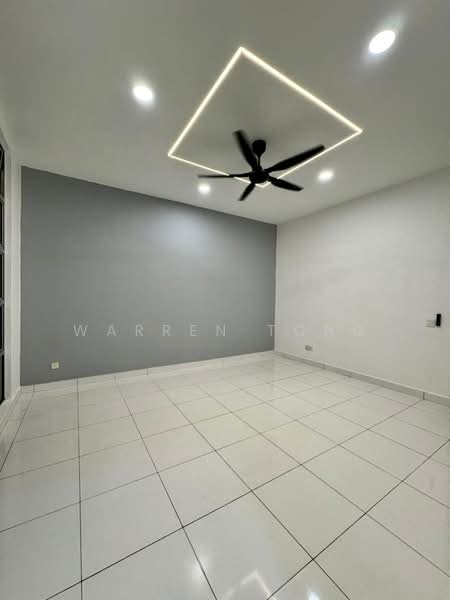 2-storey Terraced House for Sale in Iskandar Puteri (Nusajaya) (Johor) - Warren Tong - PropertyGuru.com.my