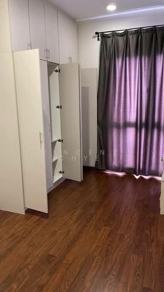 Condominium for Sale at The Andes Condo Villa @ Bukit Jalil - Vincent Chye - PropertyGuru.com.my