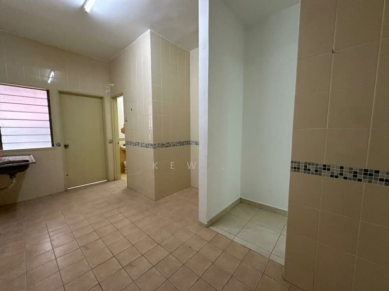 Terraced House for Sale in Bandar Sungai Long (Selangor) - Kew . - Interior - PropertyGuru.com.my