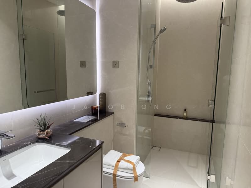 Service Residence for Sale at Pavilion Square - Jacob Ong - PropertyGuru.com.my