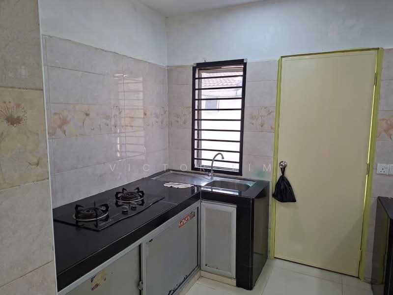 2-storey Terraced House for Sale in Bandar Seri Alam (Masai) - Victor Lim - PropertyGuru.com.my