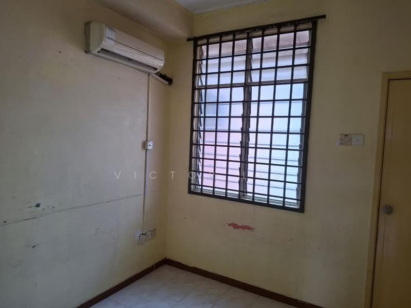 2-storey Terraced House for Sale in Bandar Seri Alam (Masai) - Victor Lim - PropertyGuru.com.my