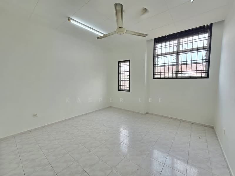 2-storey Terraced House for Sale in Bandar Seri Alam (Masai) - Kasper Lee - Interior - PropertyGuru.com.my