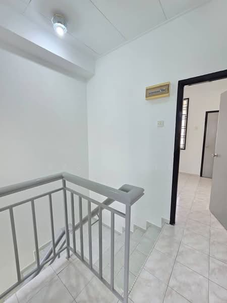 2-storey Terraced House for Sale in Bandar Seri Alam (Masai) - Kasper Lee - Interior - PropertyGuru.com.my