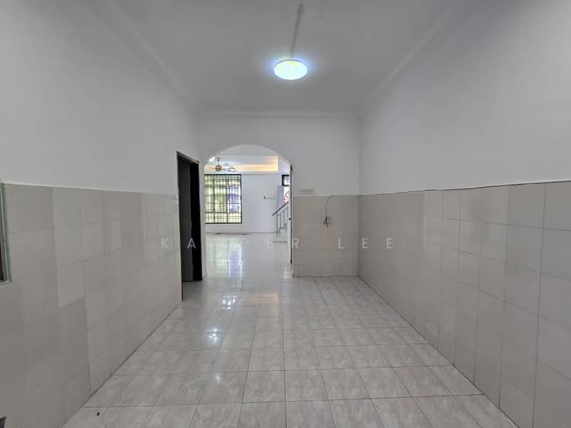 2-storey Terraced House for Sale in Bandar Seri Alam (Masai) - Kasper Lee - Interior - PropertyGuru.com.my