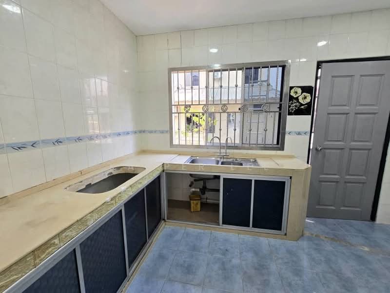 2-storey Terraced House for Sale in Bandar Seri Alam (Masai) - Kasper Lee - PropertyGuru.com.my