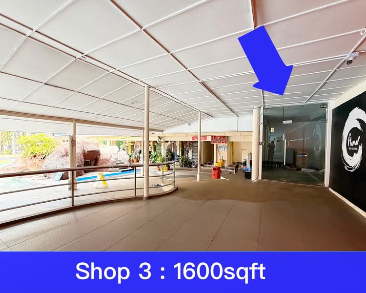 PJ sport centre untuk Untuk Disewa - RM 3,600 /bulan, Mac 2026 - PropertyGuru.com.my