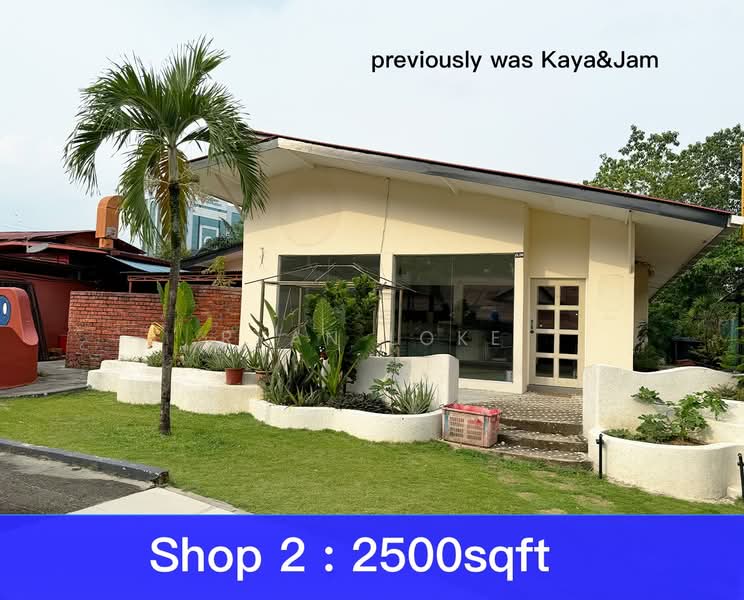 PJ sport centre untuk Untuk Disewa - RM 3,600 /bulan, Mac 2026 - PropertyGuru.com.my