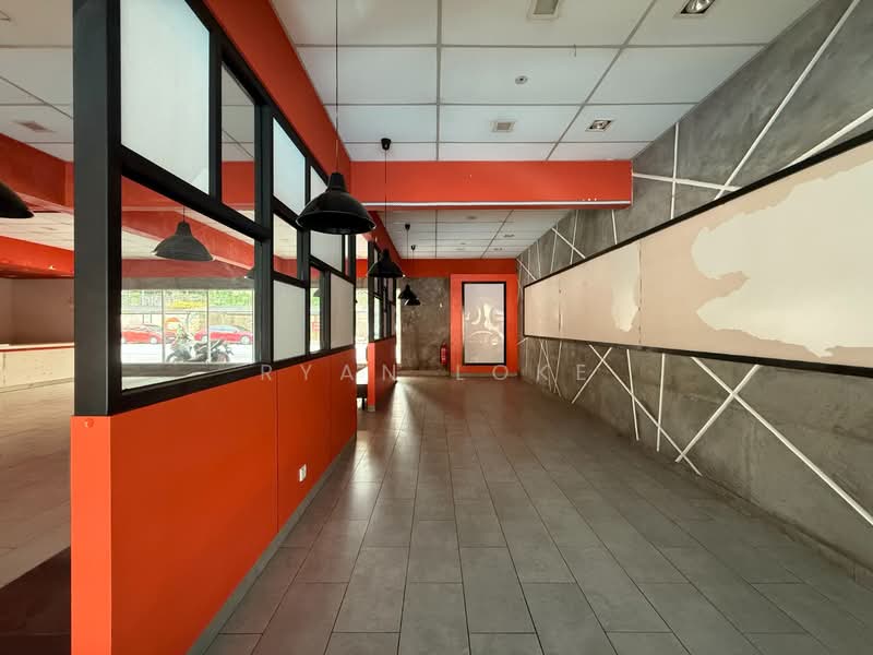 PJ sport centre untuk Untuk Disewa - RM 3,600 /bulan, Mac 2026 - PropertyGuru.com.my