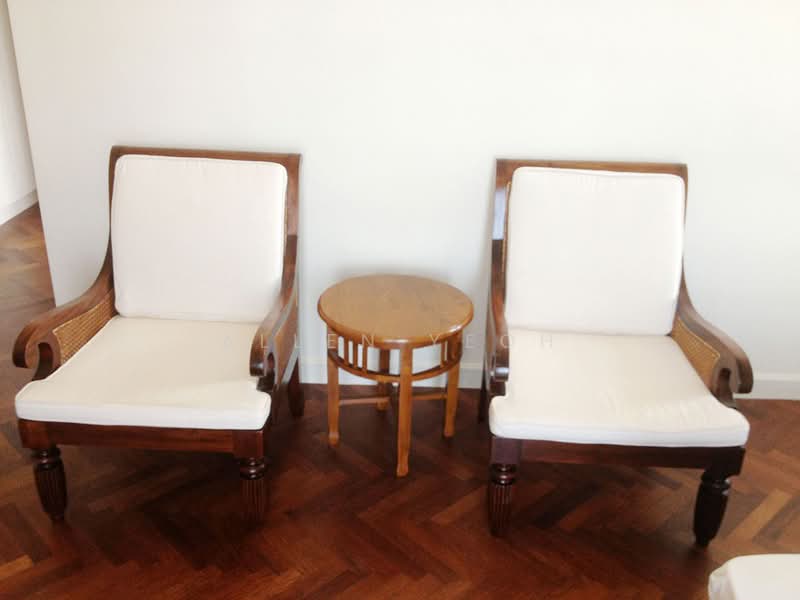 Condominium for Sale at Quayside Condominium - Allen Yeoh - Living Room - PropertyGuru.com.my