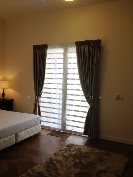 Kondominium untuk Dijual di Quayside Seafront Resort Condominiums - Allen Yeoh - Bedroom - PropertyGuru.com.my