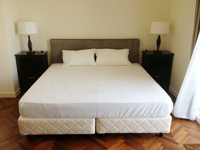 Kondominium untuk Dijual di Quayside Seafront Resort Condominiums - Allen Yeoh - Bedroom - PropertyGuru.com.my