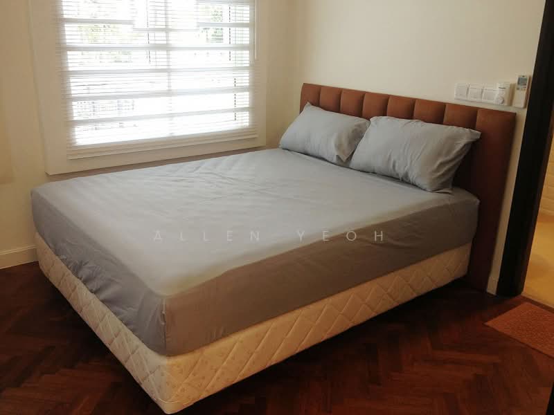 Kondominium untuk Dijual di Quayside Seafront Resort Condominiums - Allen Yeoh - Bedroom - PropertyGuru.com.my