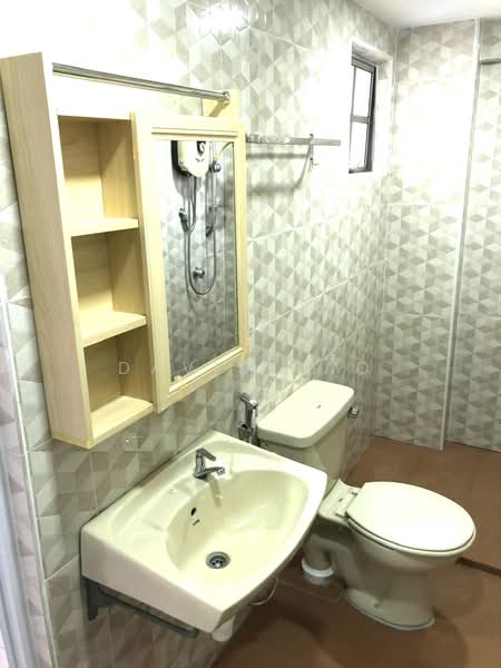 Union Heights untuk Untuk Disewa - RM 1,900 /bulan, Mac 2026 - PropertyGuru.com.my