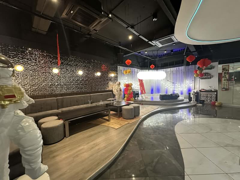 Shop for Rent in Bukit Bintang (KL City Centre) - Yang . - Interior - PropertyGuru.com.my