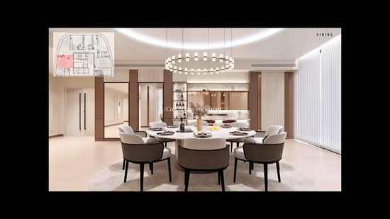 Service Residence for Sale at K Residence @ KLCC - Jmee Poh - PropertyGuru.com.my