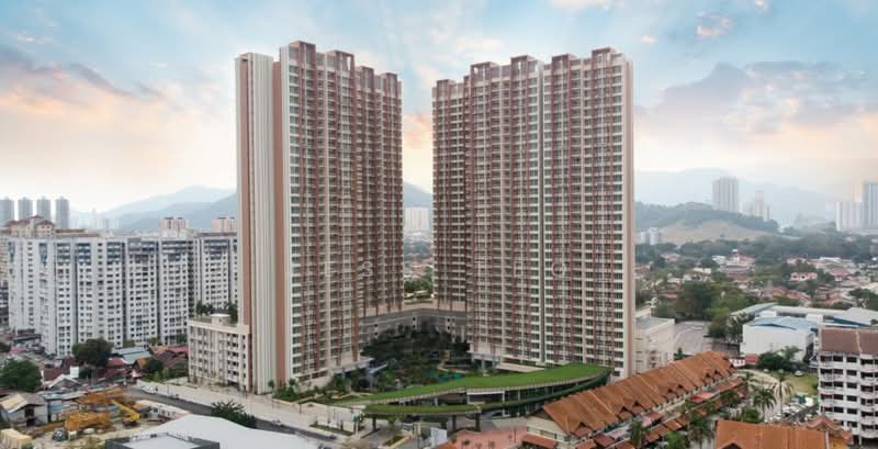 Setia Sky Ville untuk Untuk Dijual - RM 780,000, Mac 2026 - PropertyGuru.com.my