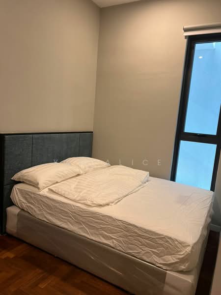 Service Residence for Rent at Bloomsvale Menara Vista Petaling - Yen Alice - Bedroom 3 - PropertyGuru.com.my