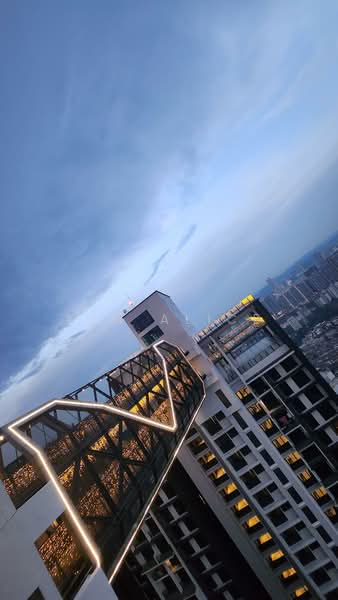 Service Residence for Rent at Bloomsvale Menara Vista Petaling - Yen Alice - Link Bridge - PropertyGuru.com.my