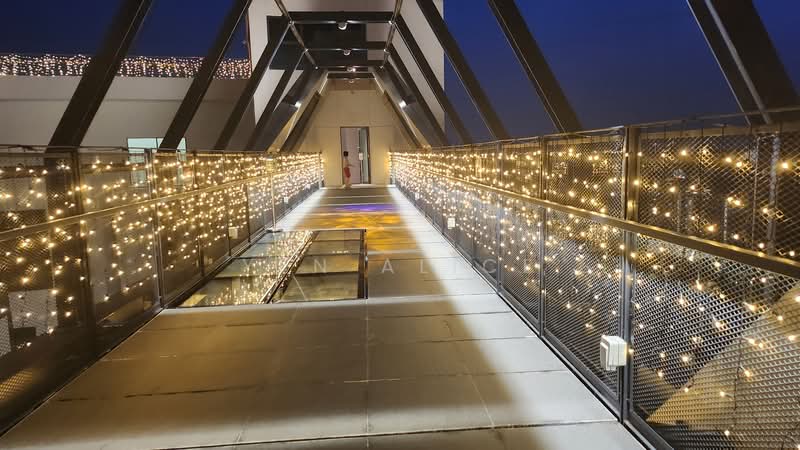 Service Residence for Rent at Bloomsvale Menara Vista Petaling - Yen Alice - Exterior - PropertyGuru.com.my