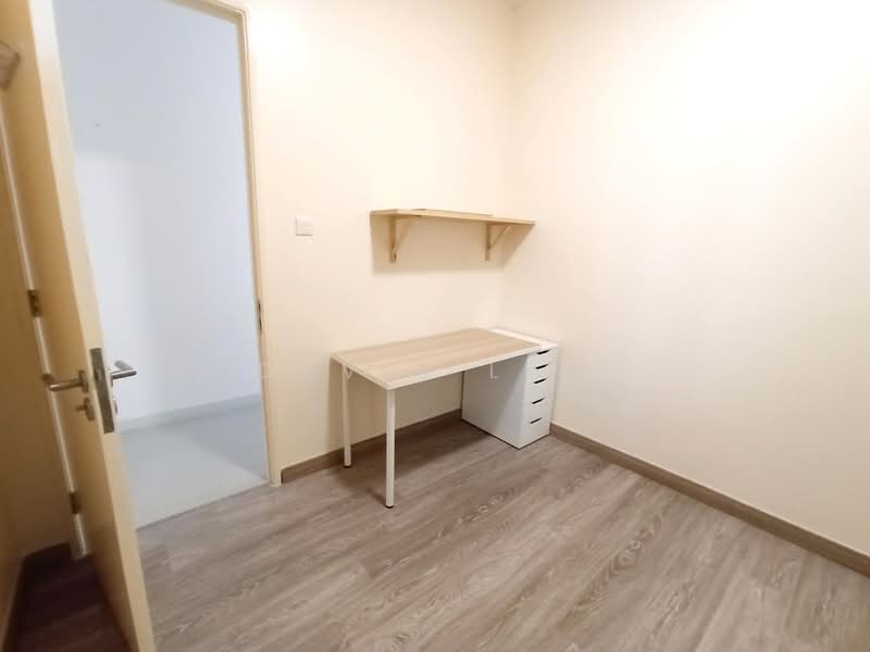 Scenaria @ North Kiara Hills untuk Untuk Disewa - RM 2,500 /bulan, Mac 2026 - Study - PropertyGuru.com.my