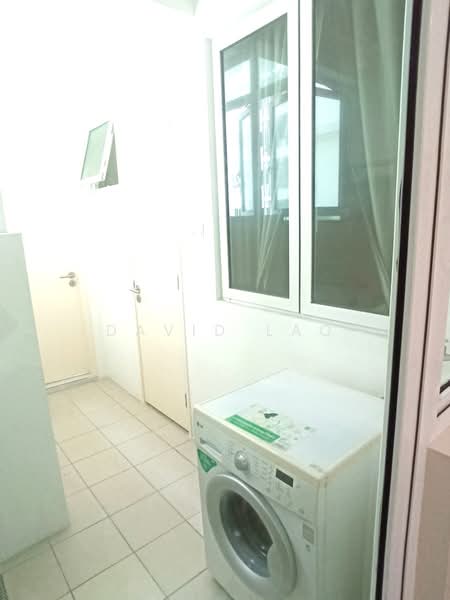 Scenaria @ North Kiara Hills untuk Untuk Disewa - RM 2,500 /bulan, Mac 2026 - Interior - PropertyGuru.com.my