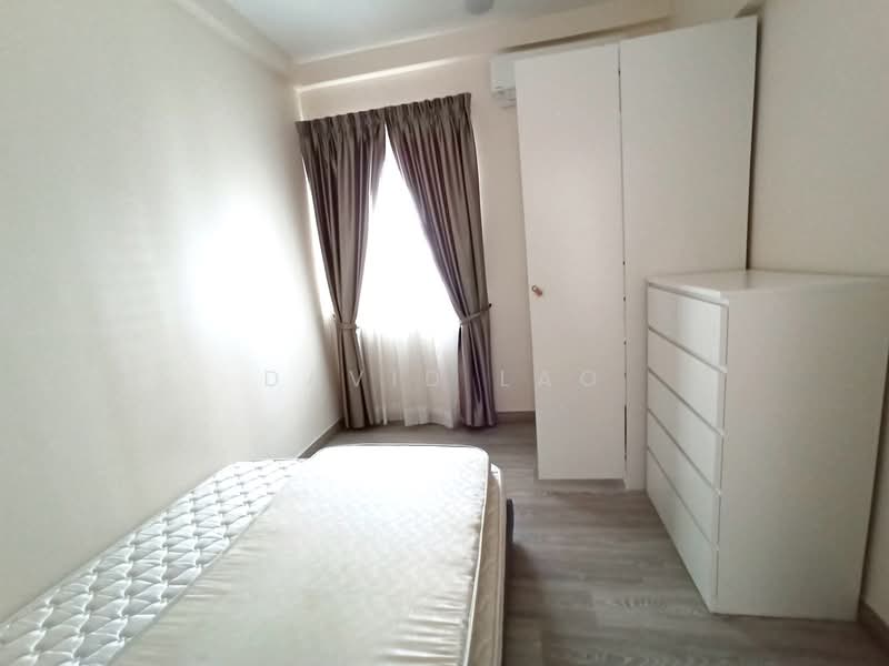 Scenaria @ North Kiara Hills untuk Untuk Disewa - RM 2,500 /bulan, Mac 2026 - Bedroom - PropertyGuru.com.my