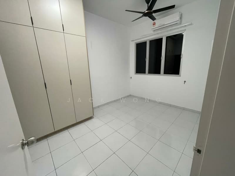 Condominium for Rent at Pangsapuri D'Ruby - Jack Wong - Bedroom - PropertyGuru.com.my