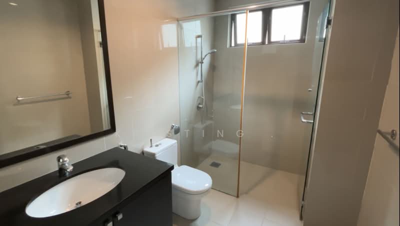 Link Bungalow for Sale in Mont Kiara (Kuala Lumpur) - Kristing . - Bathroom - PropertyGuru.com.my
