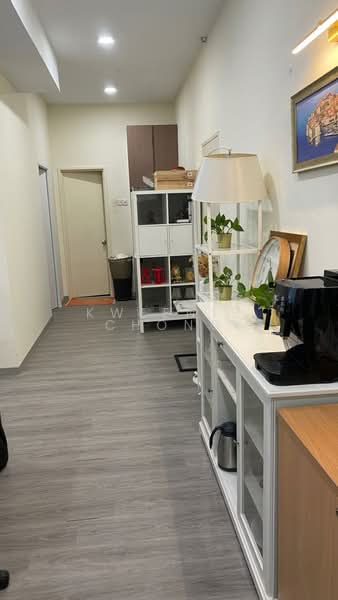 Seri Bukit Ceylon untuk Untuk Disewa - RM 5,160 /bulan, Mac 2026 - Interior - PropertyGuru.com.my