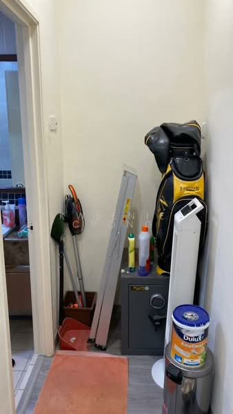 Seri Bukit Ceylon untuk Untuk Disewa - RM 5,160 /bulan, Mac 2026 - Interior - PropertyGuru.com.my