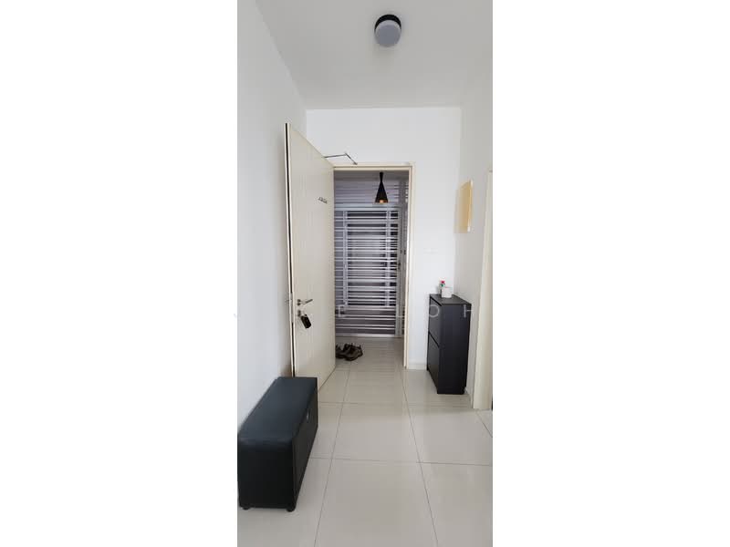 SKS Pavillion Residences untuk Untuk Dijual - RM 920,000, Mac 2026 - Entrance - PropertyGuru.com.my